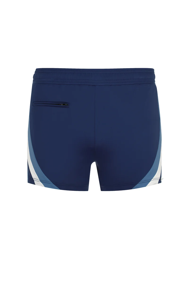 Maritime Lines Shorts