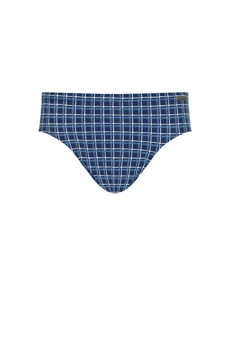 Maritime Check Brief
