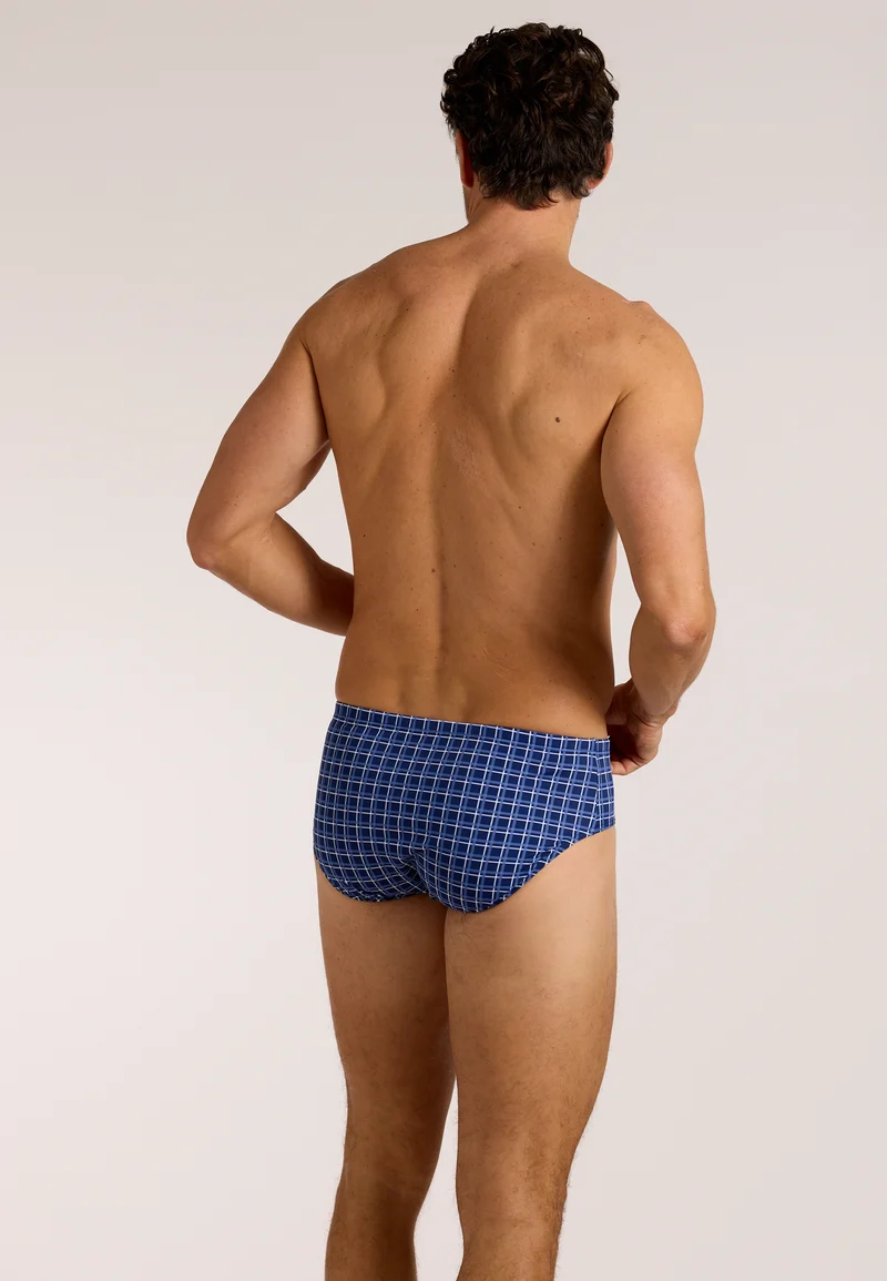 Maritime Check Brief