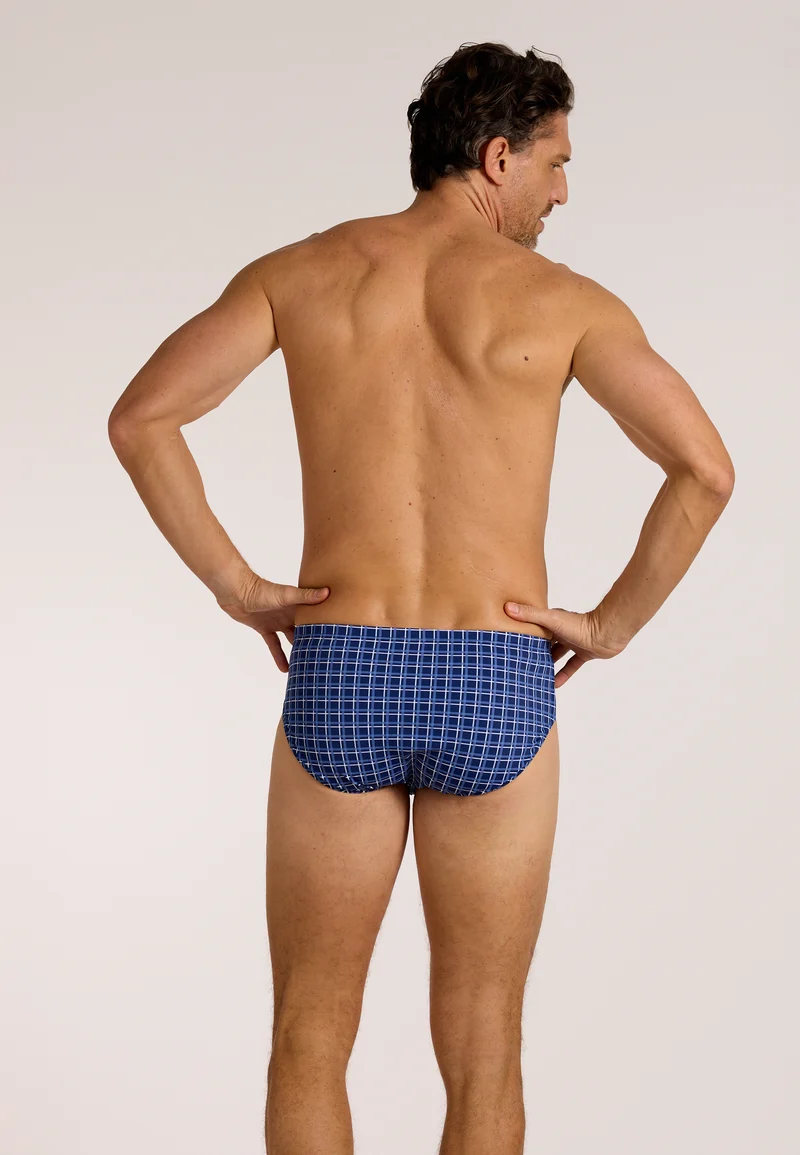 Maritime Check Brief