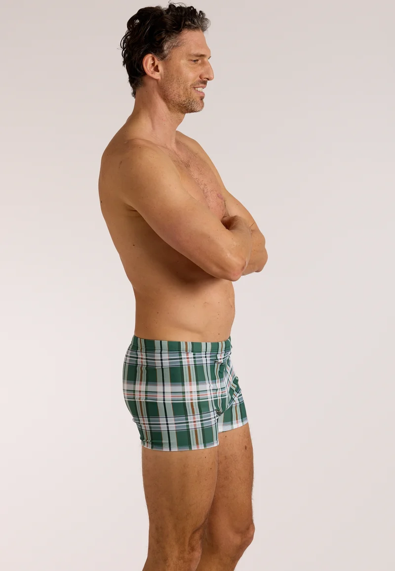 Check Swim Brief