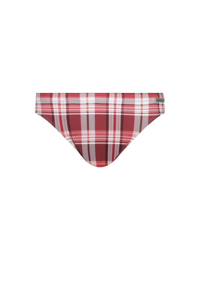 Check Swim Brief