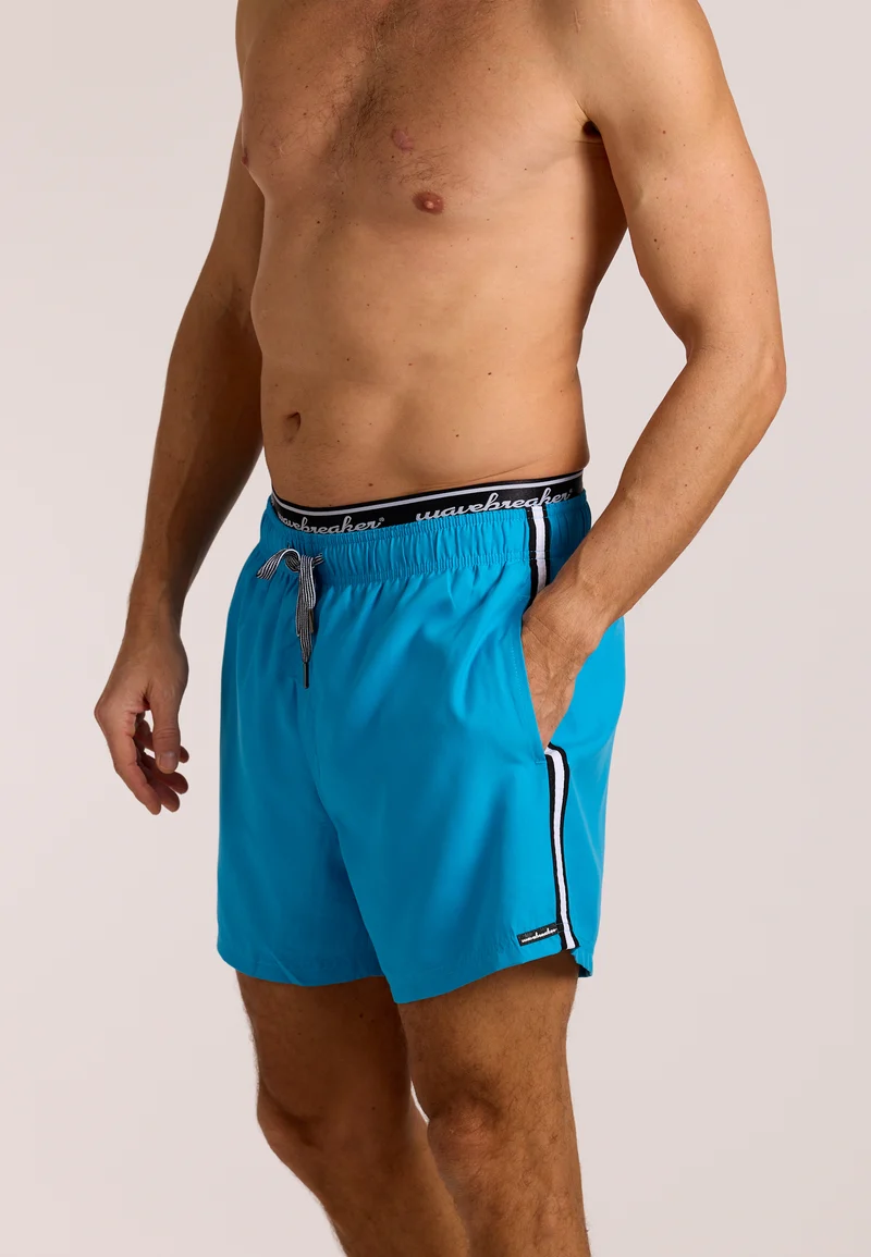 Solid Lines Shorts