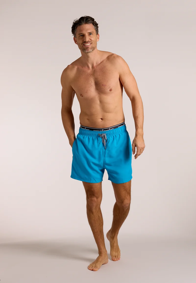 Solid Lines Shorts