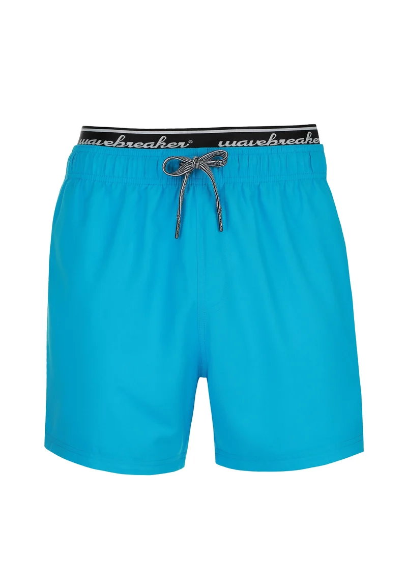 Solid Lines Shorts