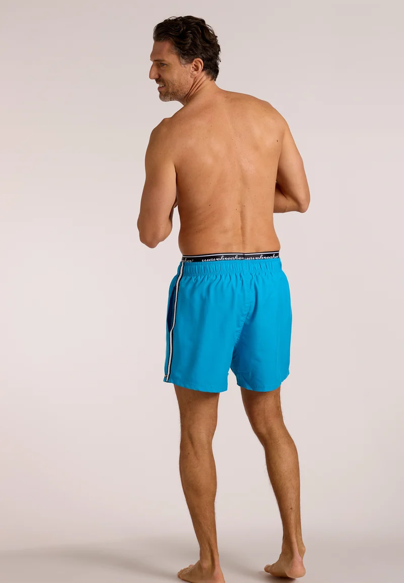 Solid Lines Shorts