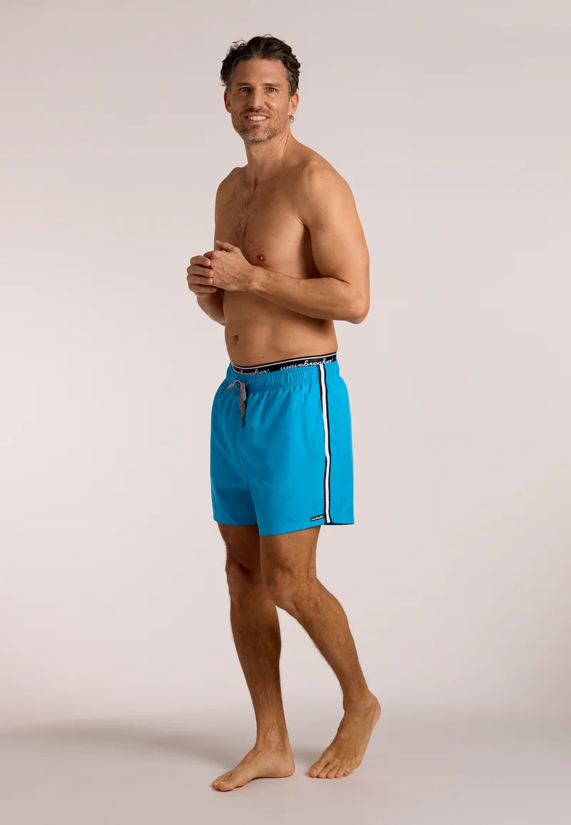 Solid Lines Shorts