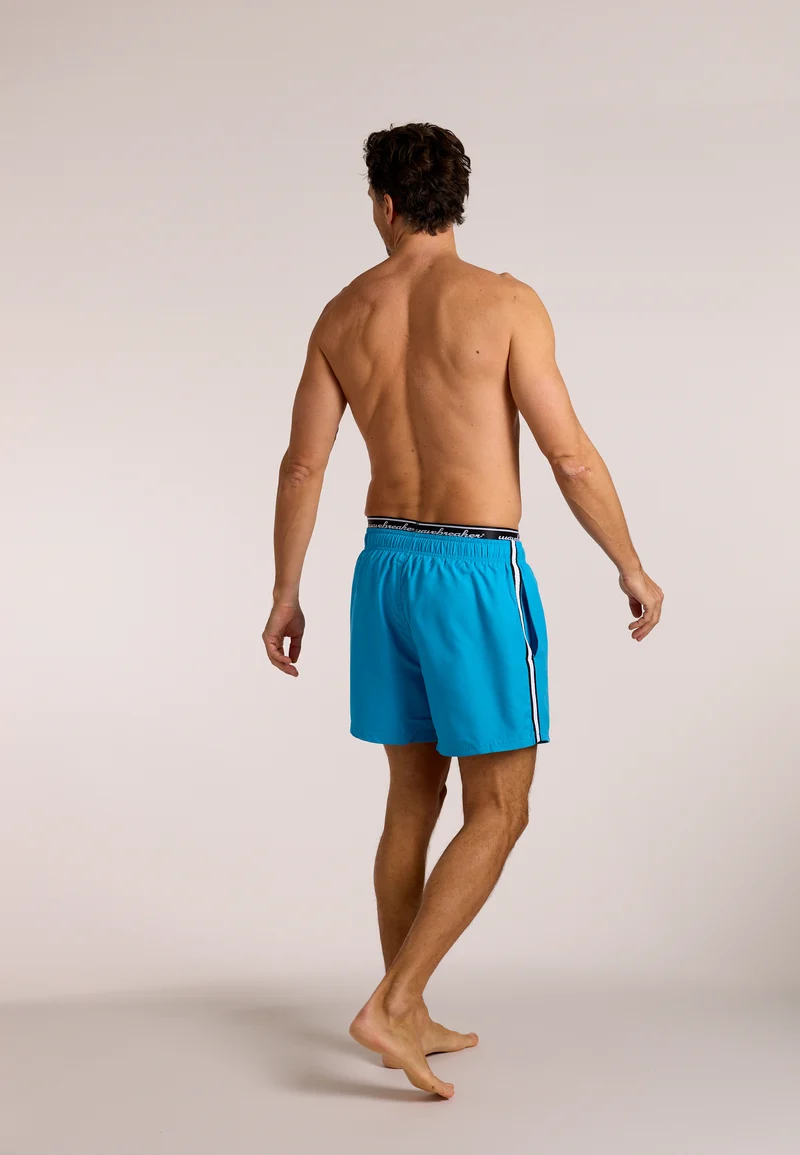 Solid Lines Shorts