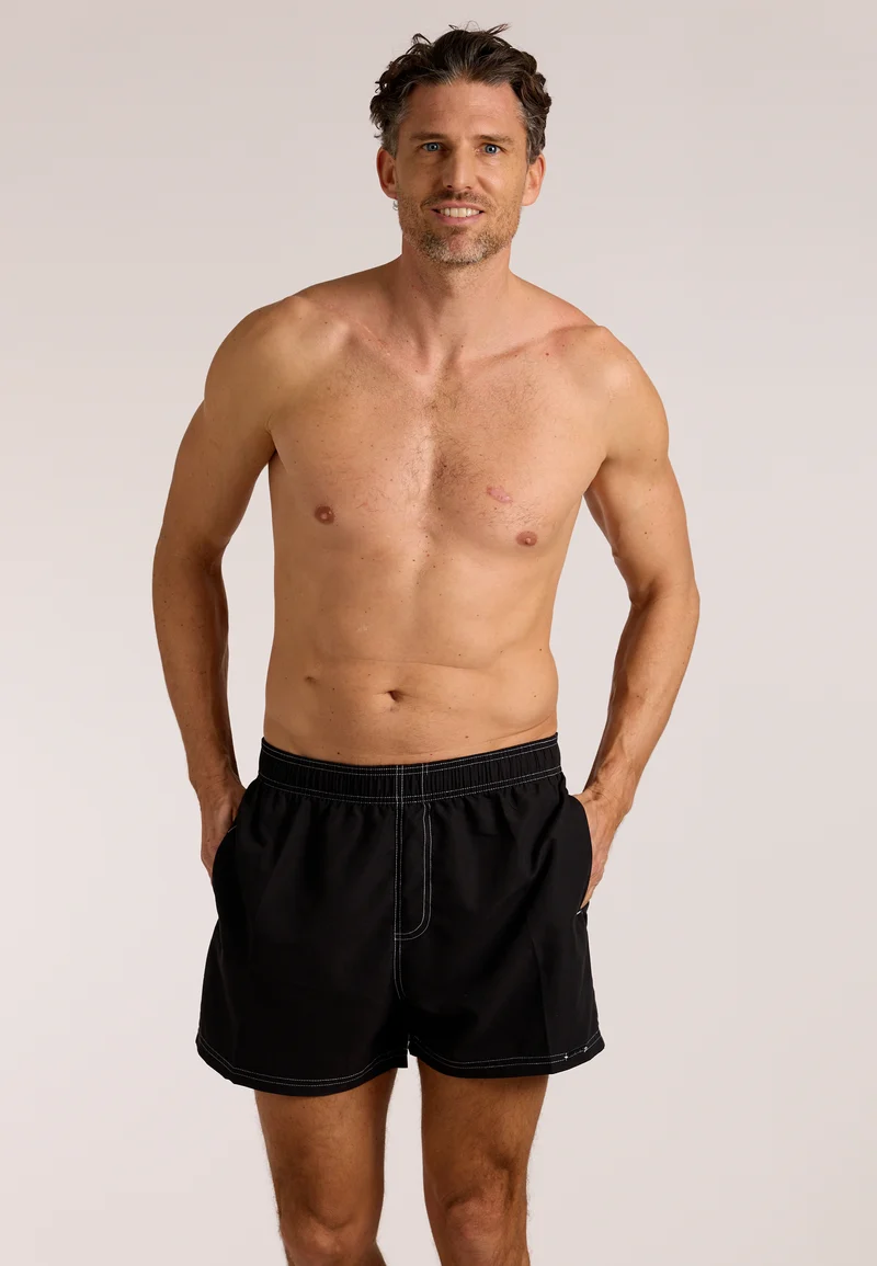 Essential Shorts