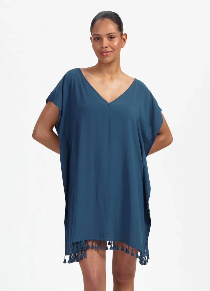 Nightsky Embroidery tuniek