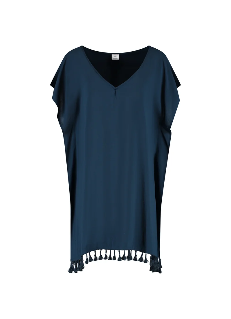Nightsky Embroidery tuniek