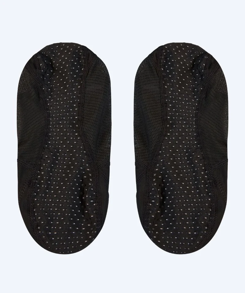 Speedo Schwimmsocken für Erwachsene - Schwarz