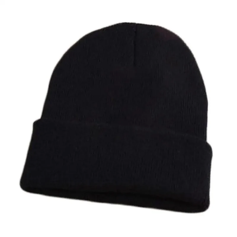 Kuschelige Damen-Winterstrickmütze für ultimative Wärme und Stil