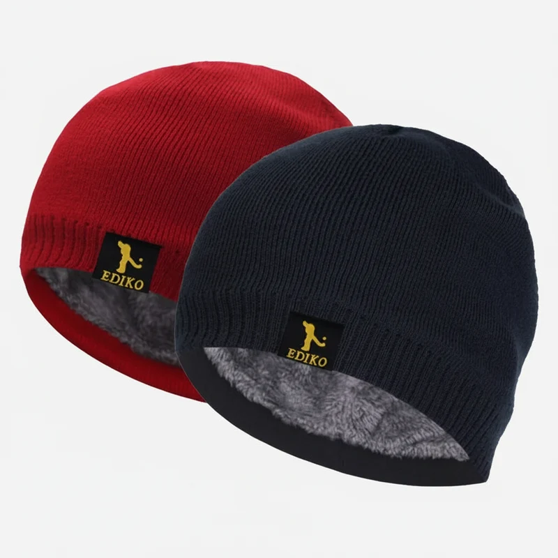 Unisex-Wintermütze – Gemütlich und stylisch durch den Winter