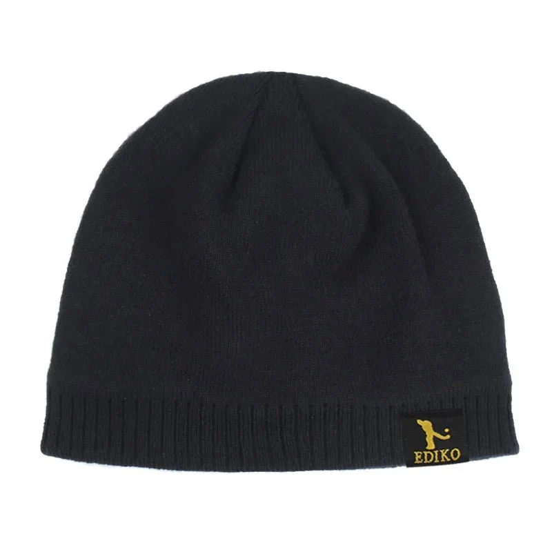 Unisex-Wintermütze – Gemütlich und stylisch durch den Winter
