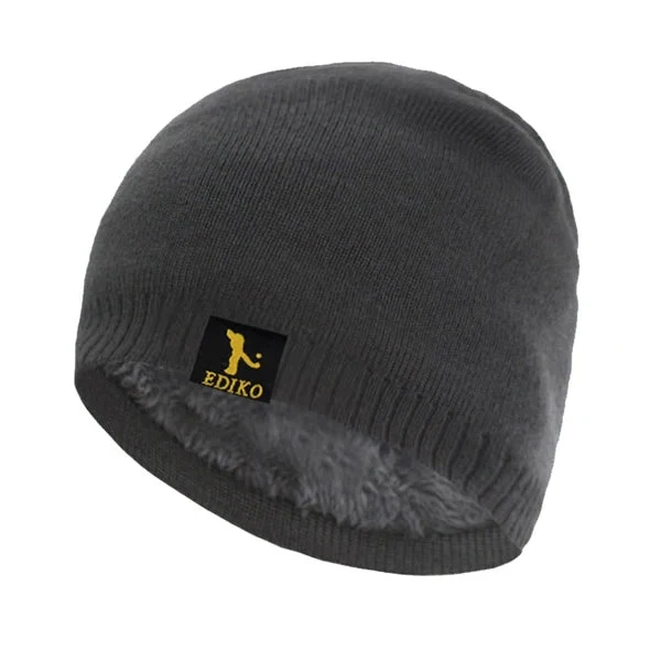 Unisex-Wintermütze – Gemütlich und stylisch durch den Winter