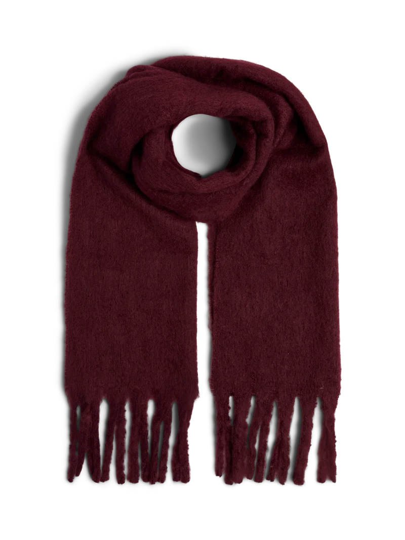 PCNIKITA LONG SCARF