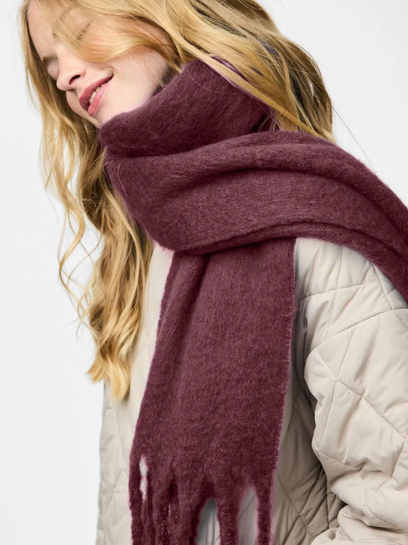 PCNIKITA LONG SCARF