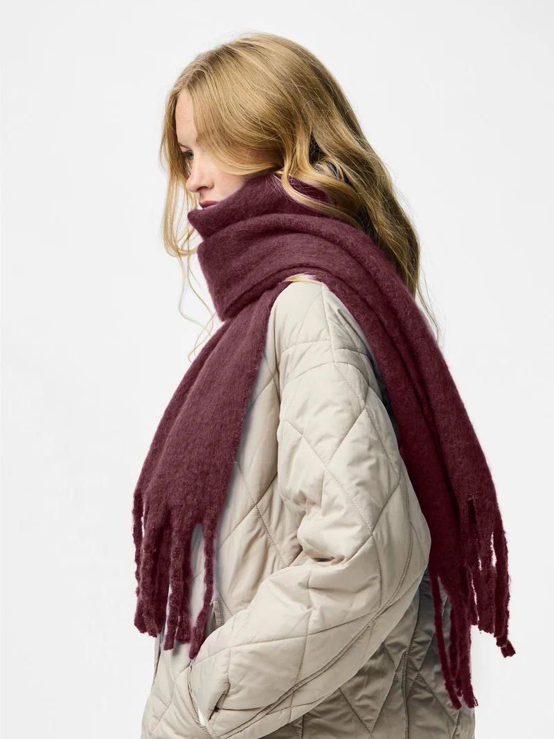 PCNIKITA LONG SCARF