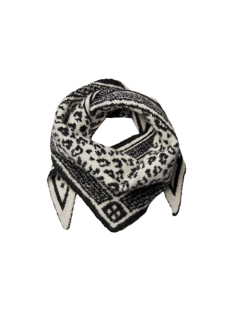 PCSIA TRIANGLE SCARF
