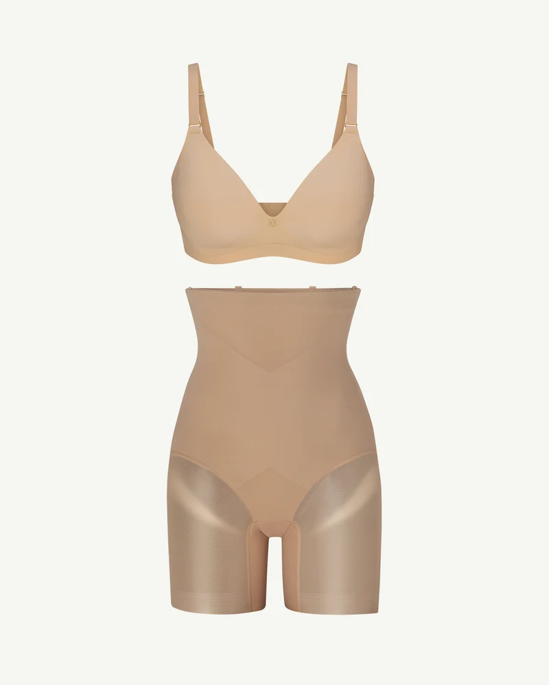 September Sculpt and Support Duo