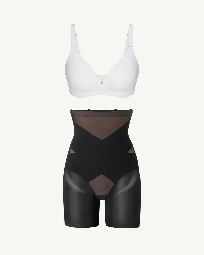 September Sculpt and Support Duo
