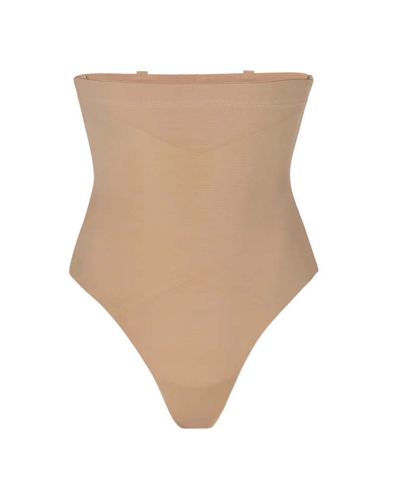 SuperPower Thong