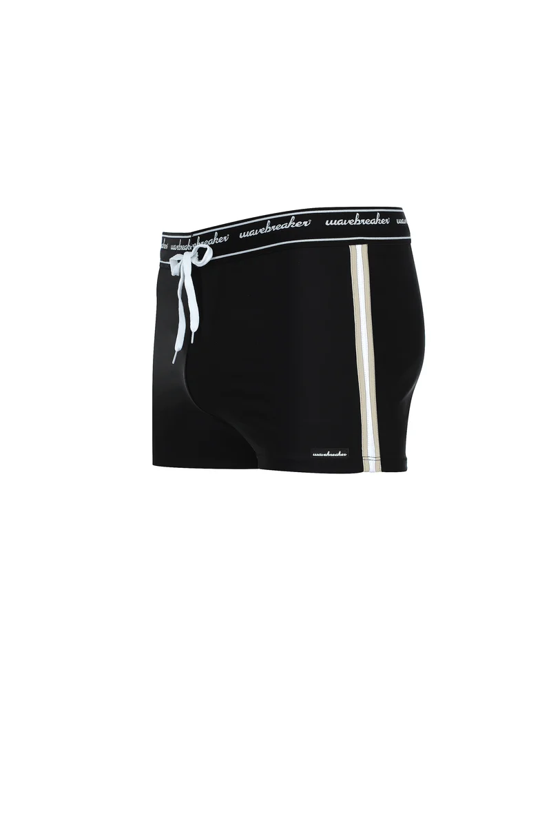 Solid Basic Trunks