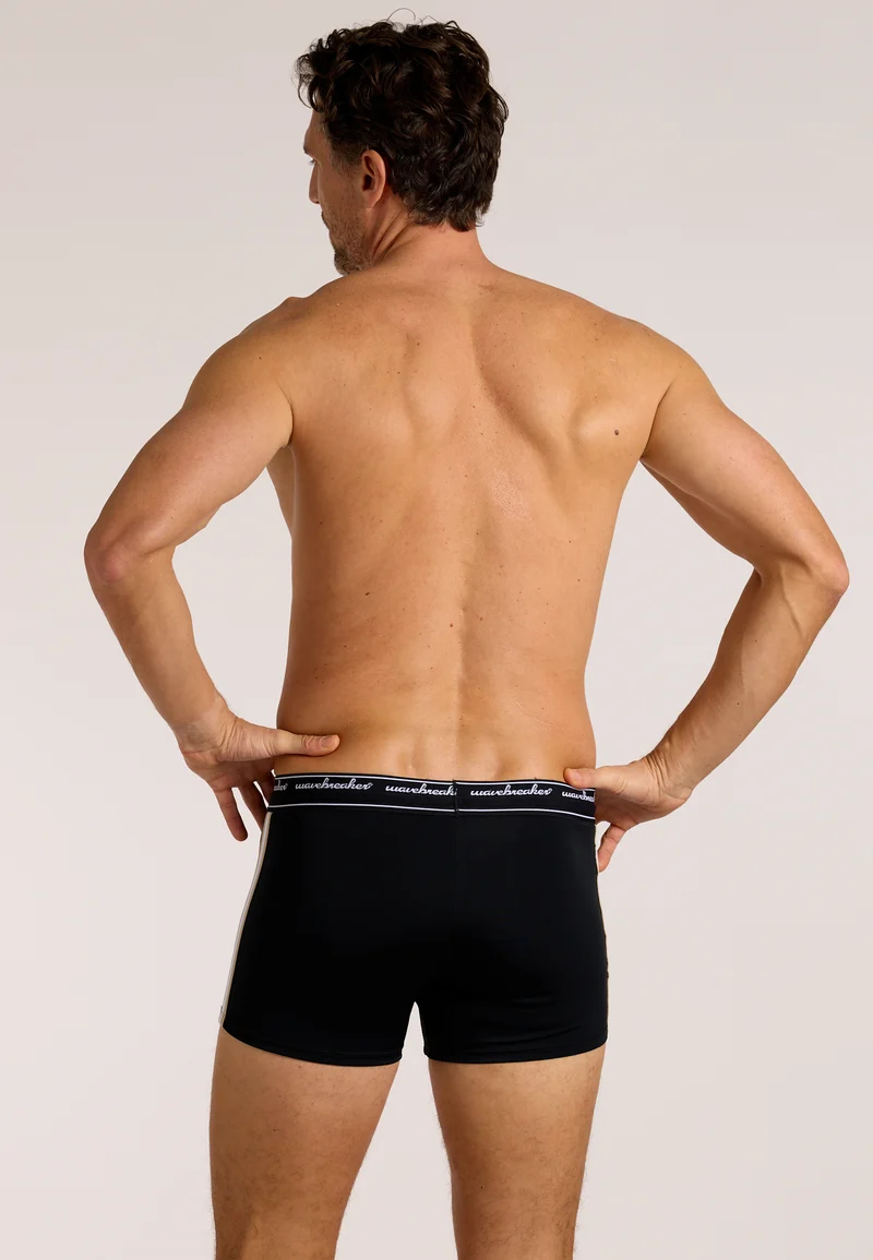Solid Basic Trunks