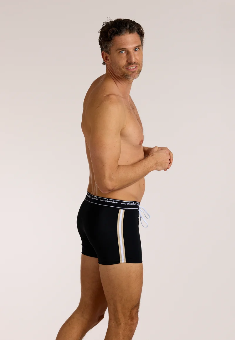 Solid Basic Trunks