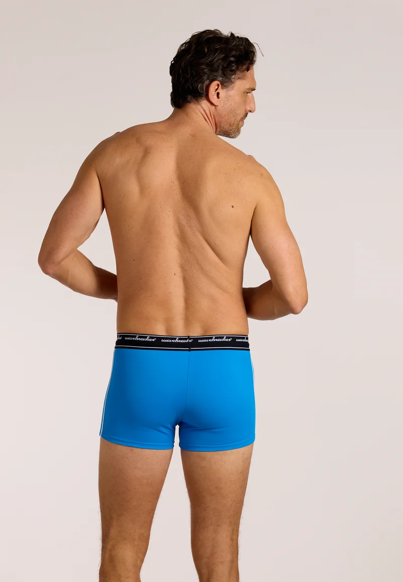Solid Basic Trunks