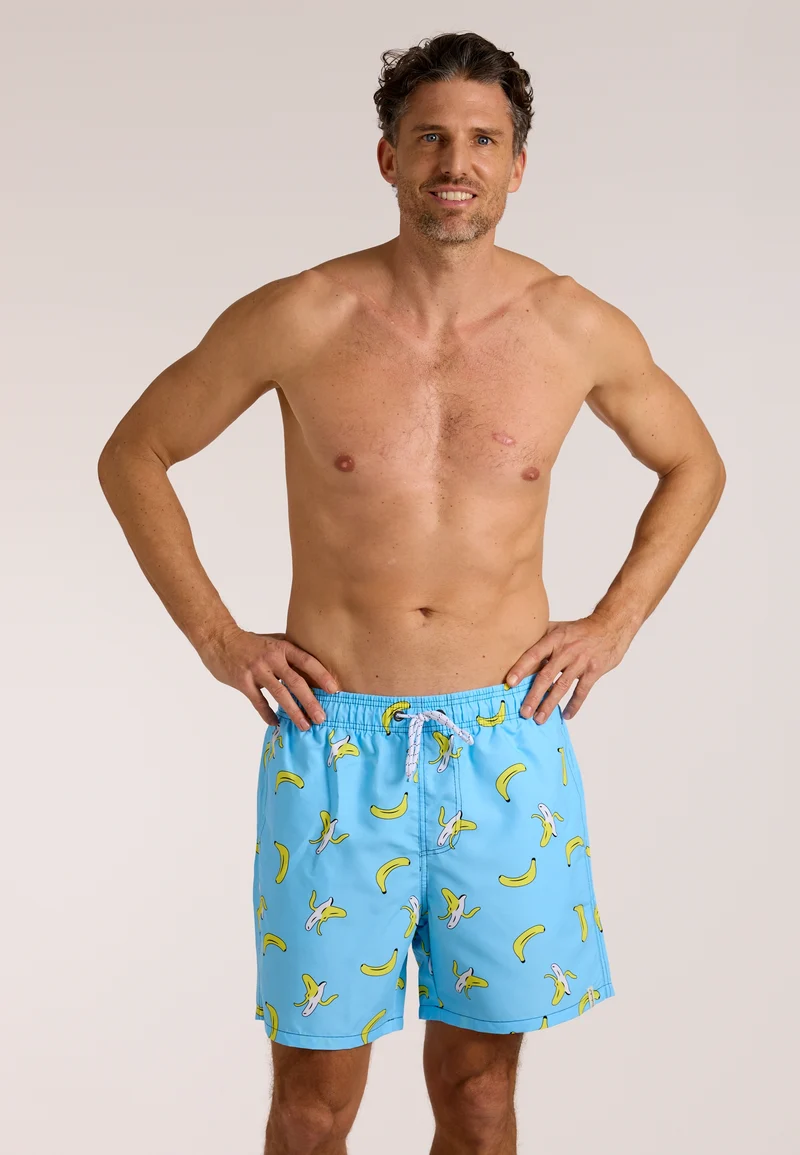 Banana Shorts