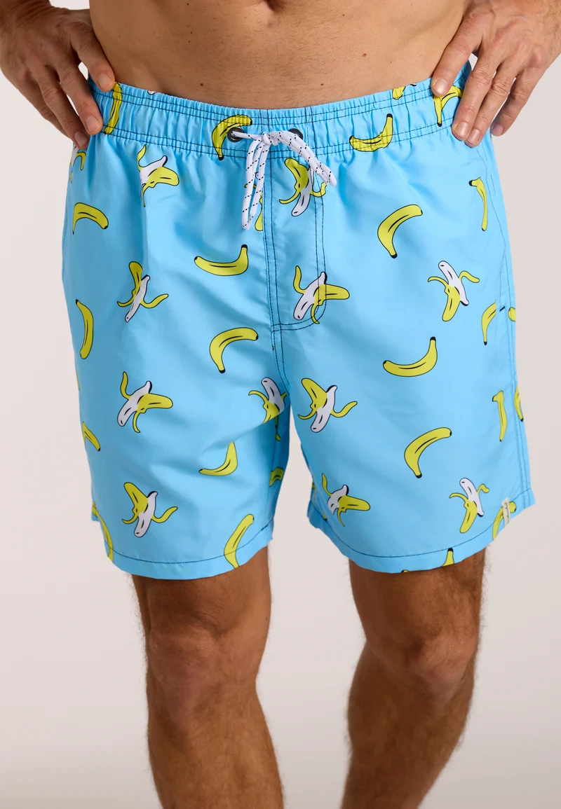Banana Shorts