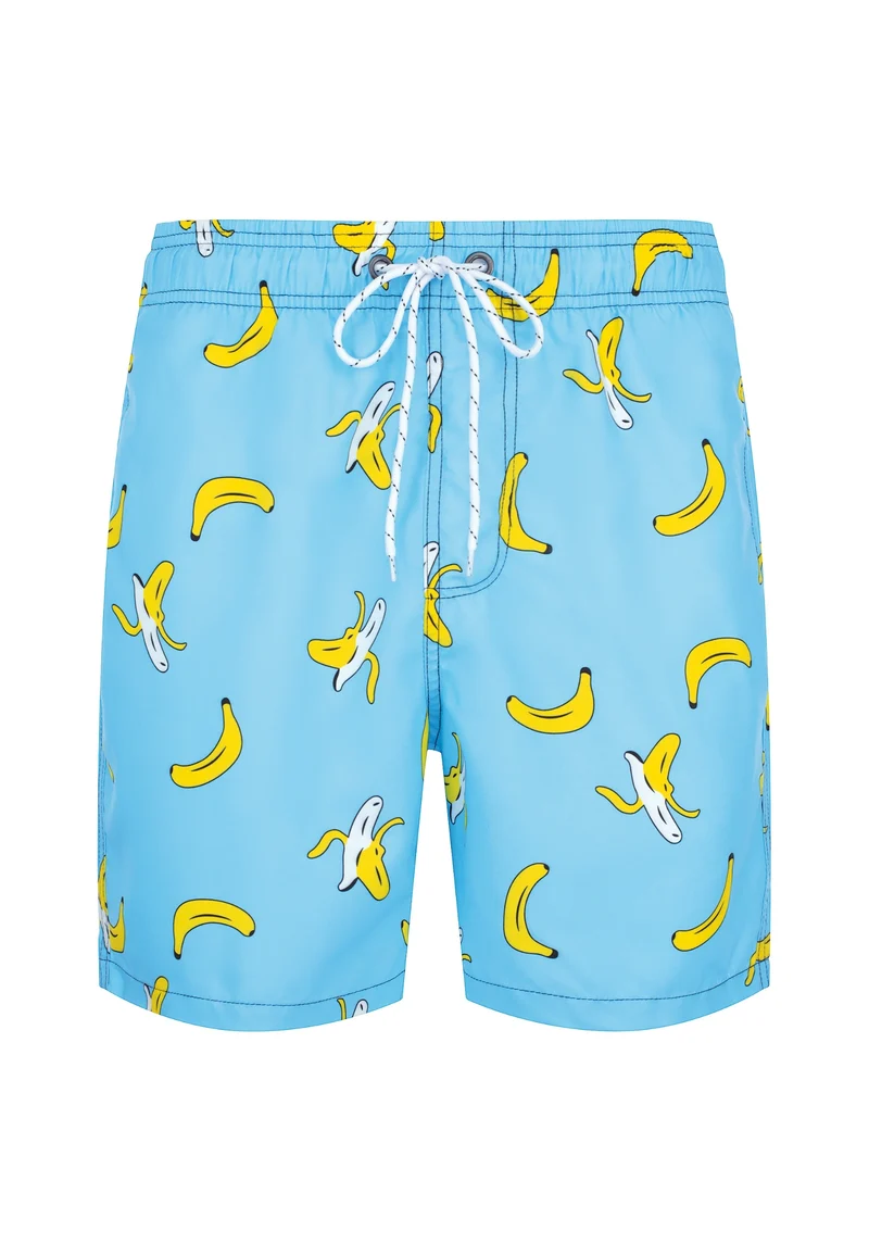 Banana Shorts