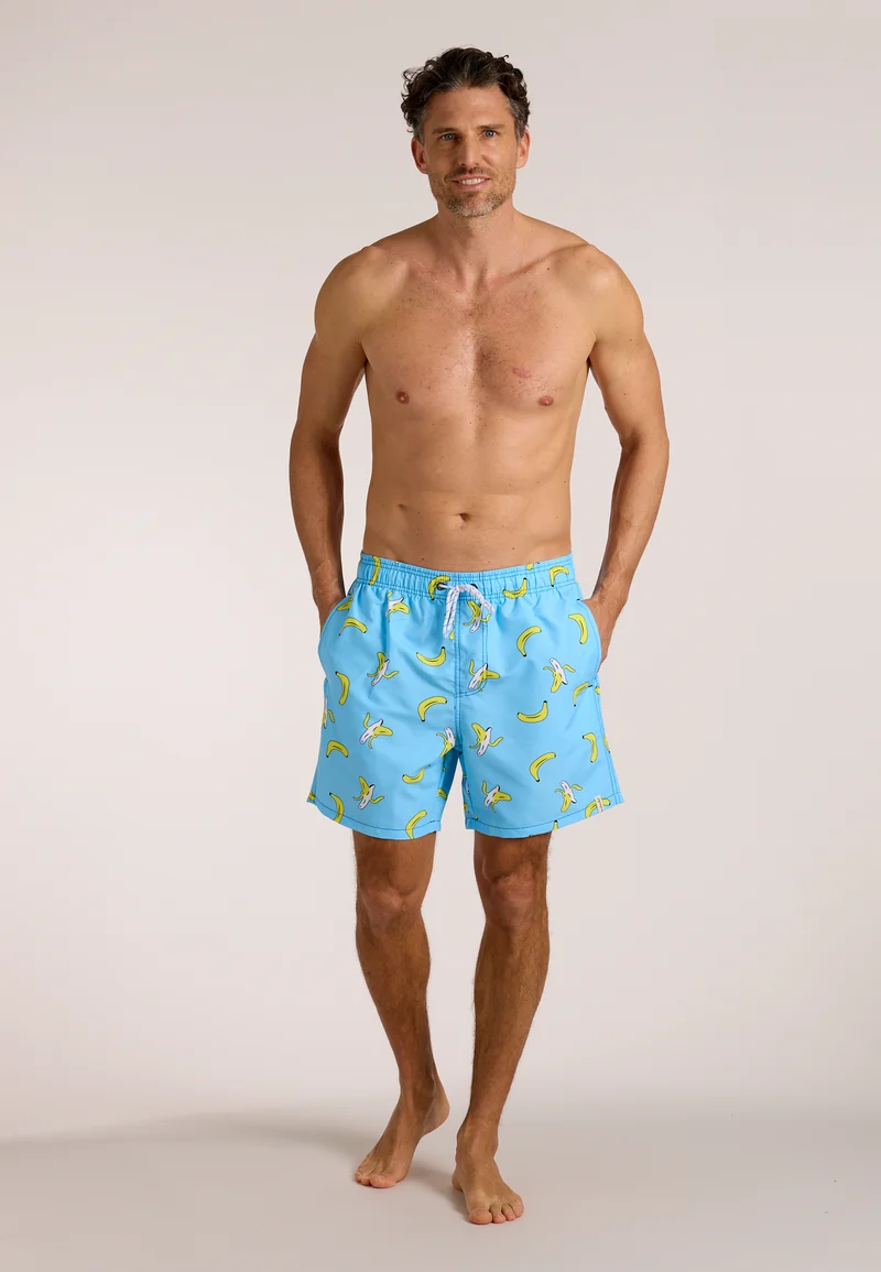Banana Shorts