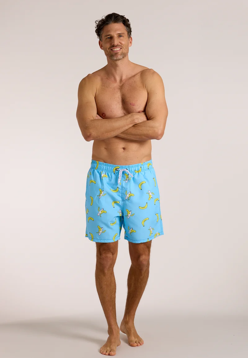 Banana Shorts