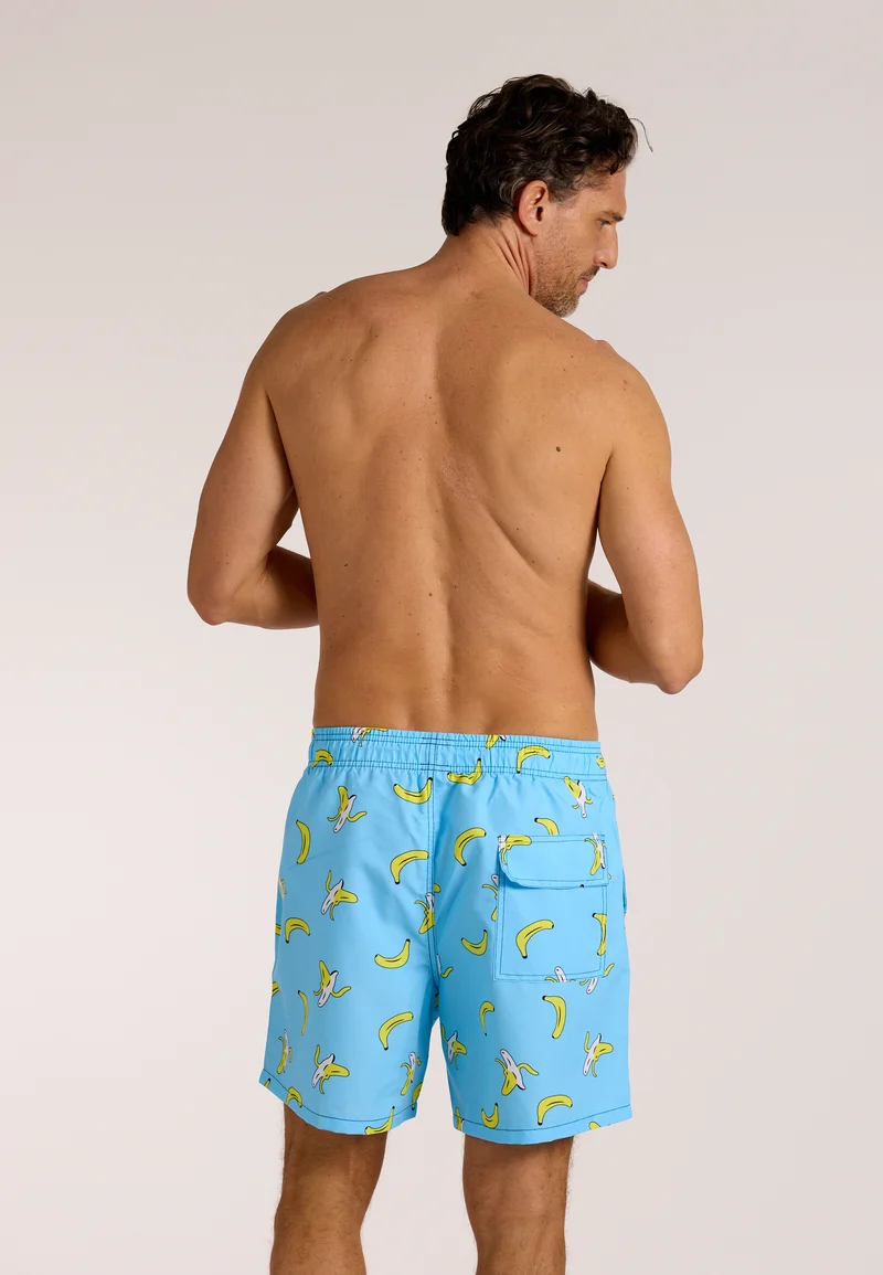 Banana Shorts