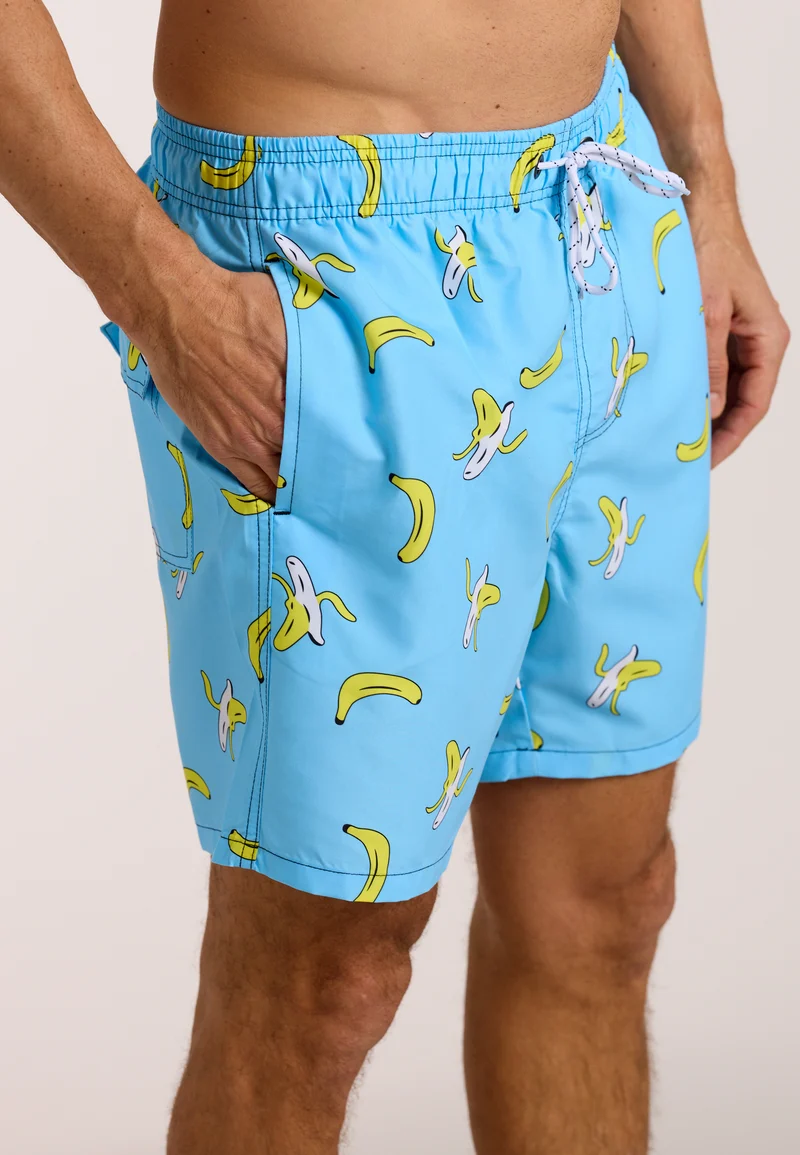 Banana Shorts