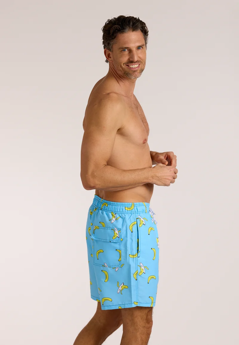 Banana Shorts