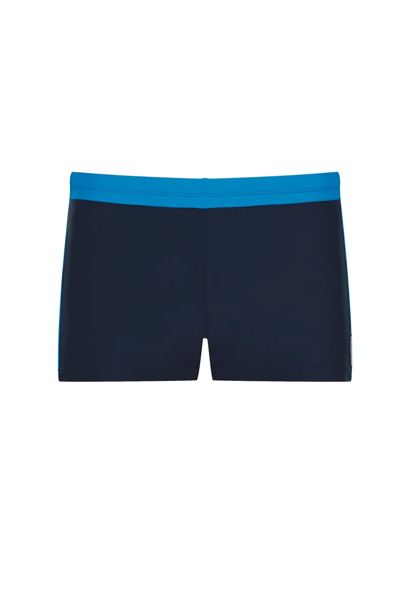 Contrast Stripes Trunks