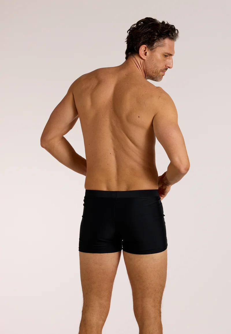 Multicolor Shorts