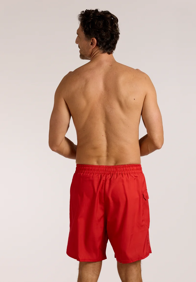Solid Color Shorts