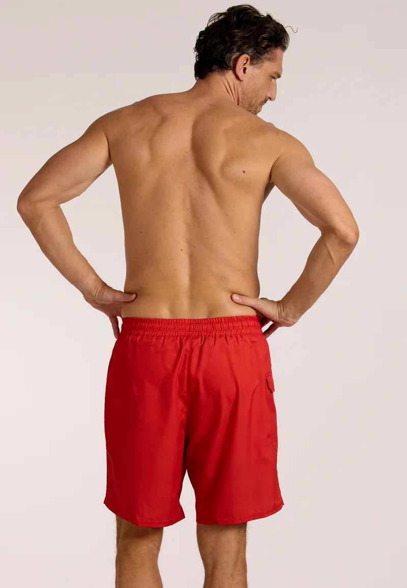 Solid Color Shorts