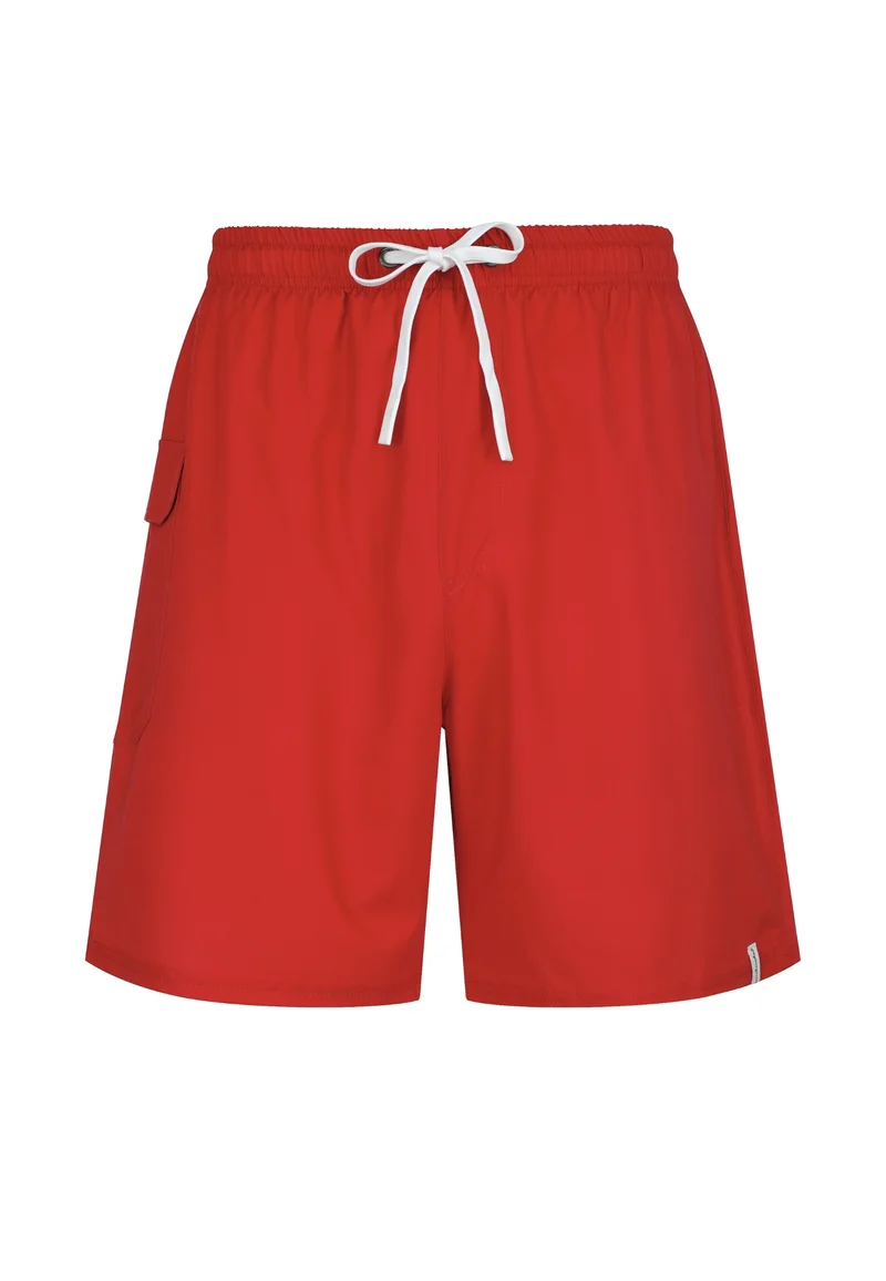 Solid Color Shorts