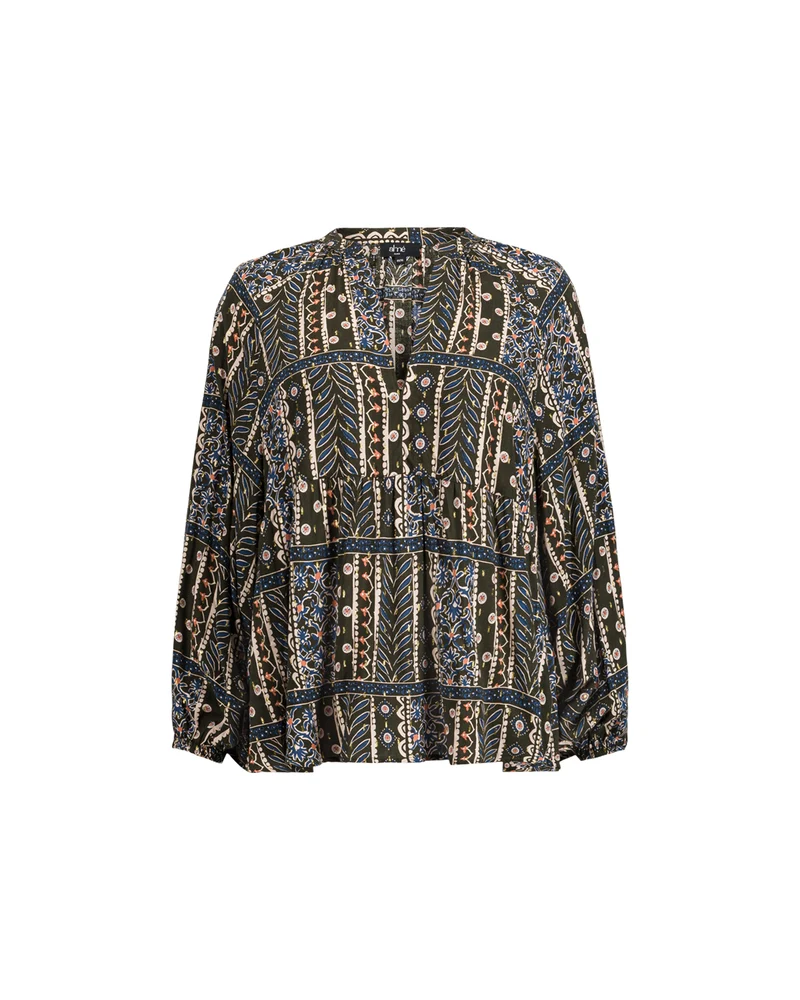Blouse Mélanie