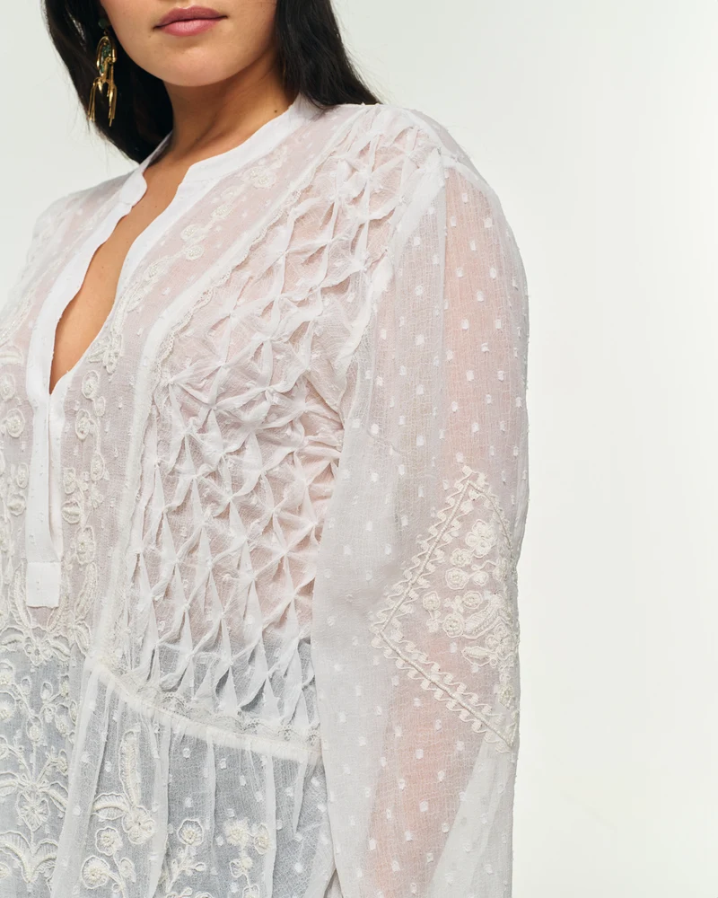 Blouse Romy