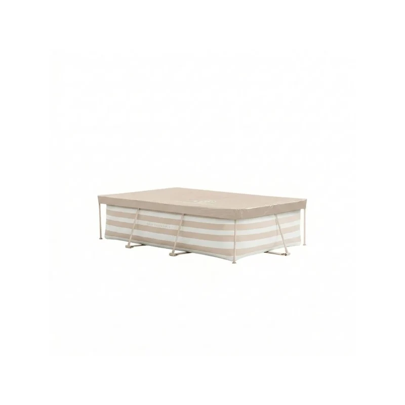 Pool Cover - Beige - Essence - 300 x 200 cm