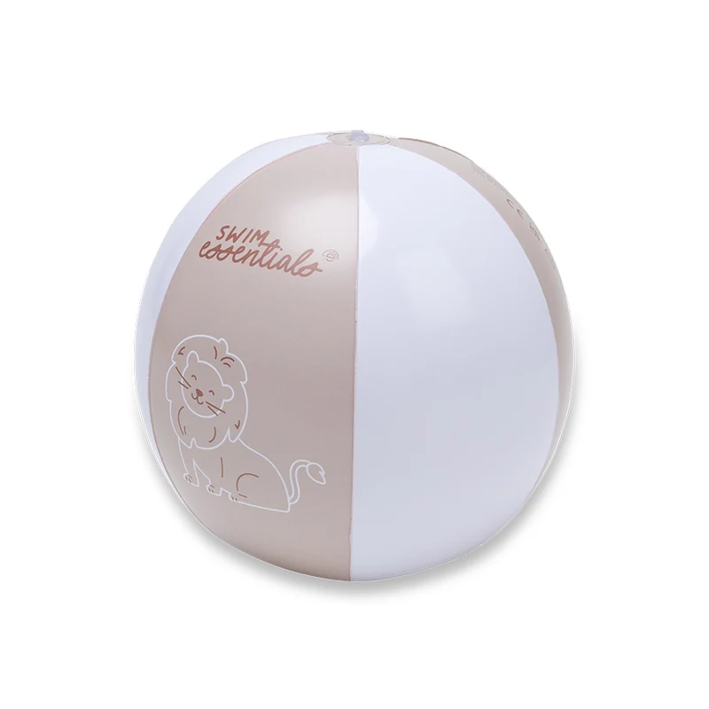 Play Pool Set - Beige - Wild Life