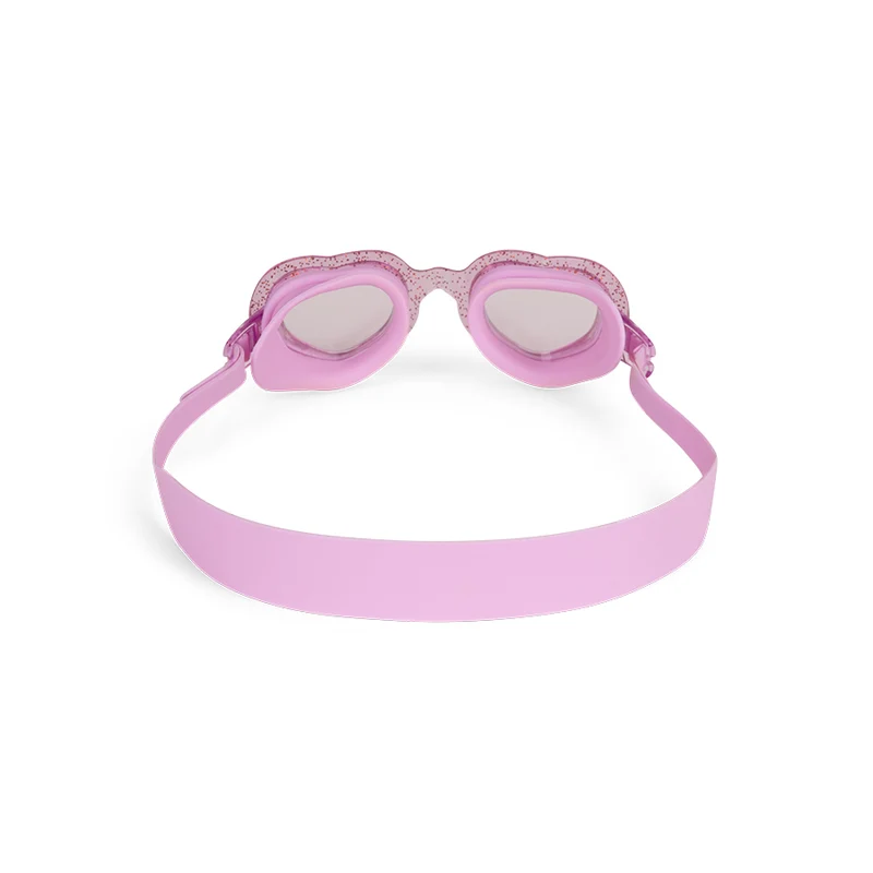 Swimming Goggles - Pink - Strawberry Fields