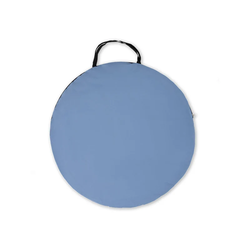 Pop-Up Tent - Blue - Surfer - 140 cm